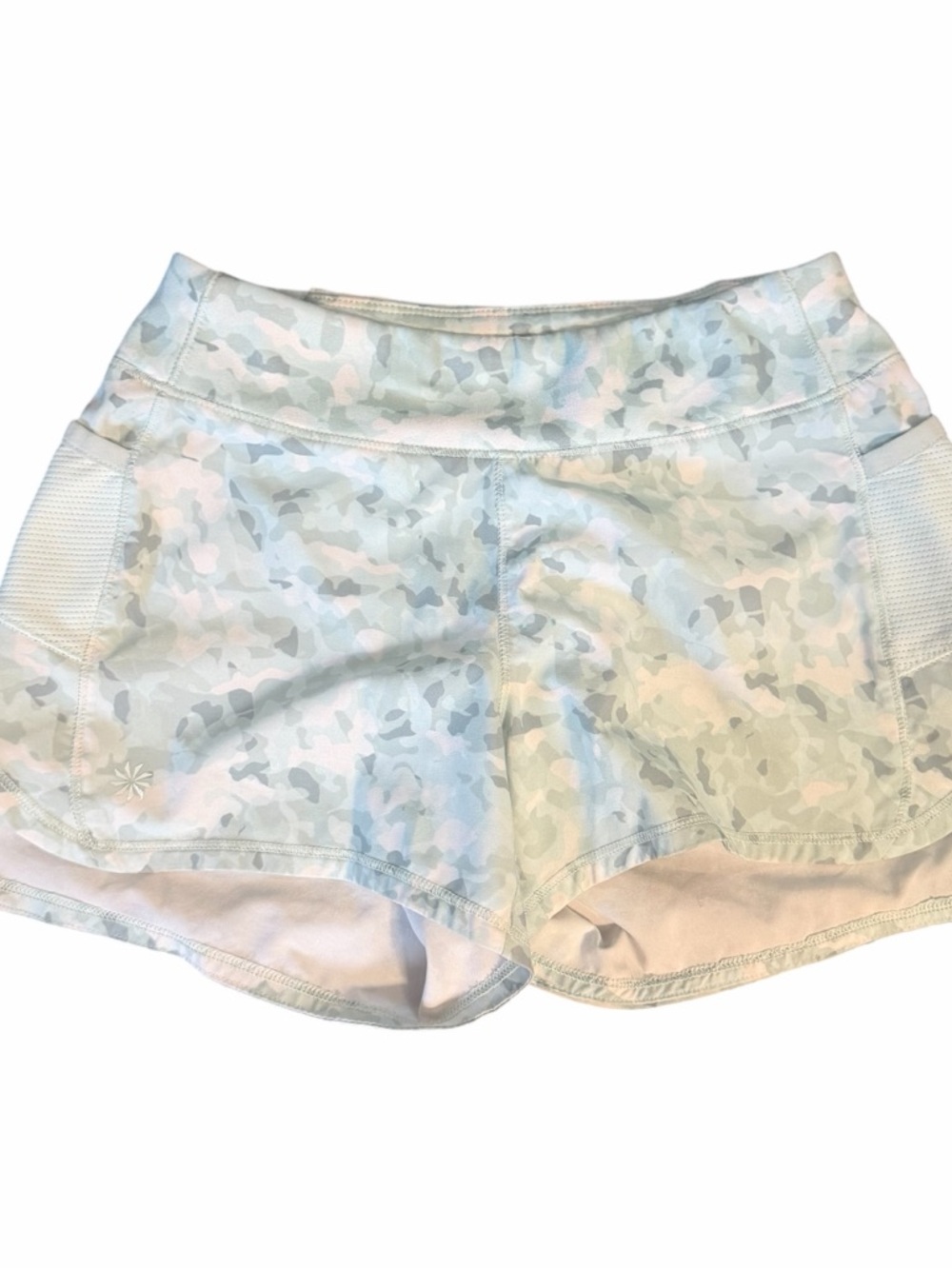 Athleta Girl Shorts